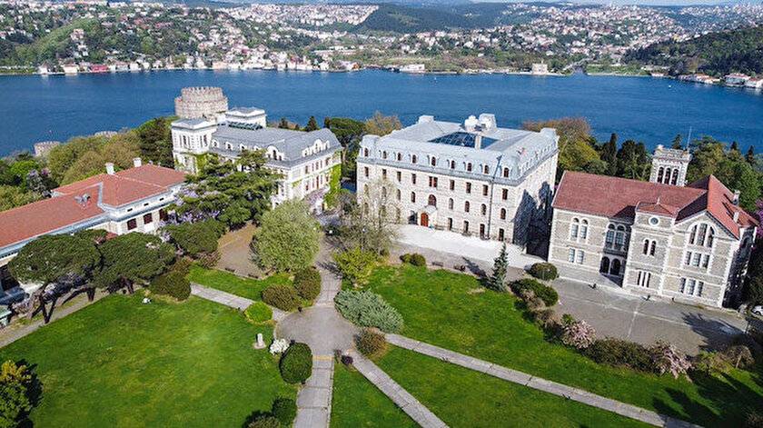 Avrupa'nın 'en iyi'leri belli oldu: İlk 200'de Türkiye'den 5 üniversite 11